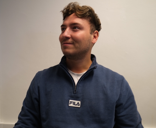 Harry Limberger's profile